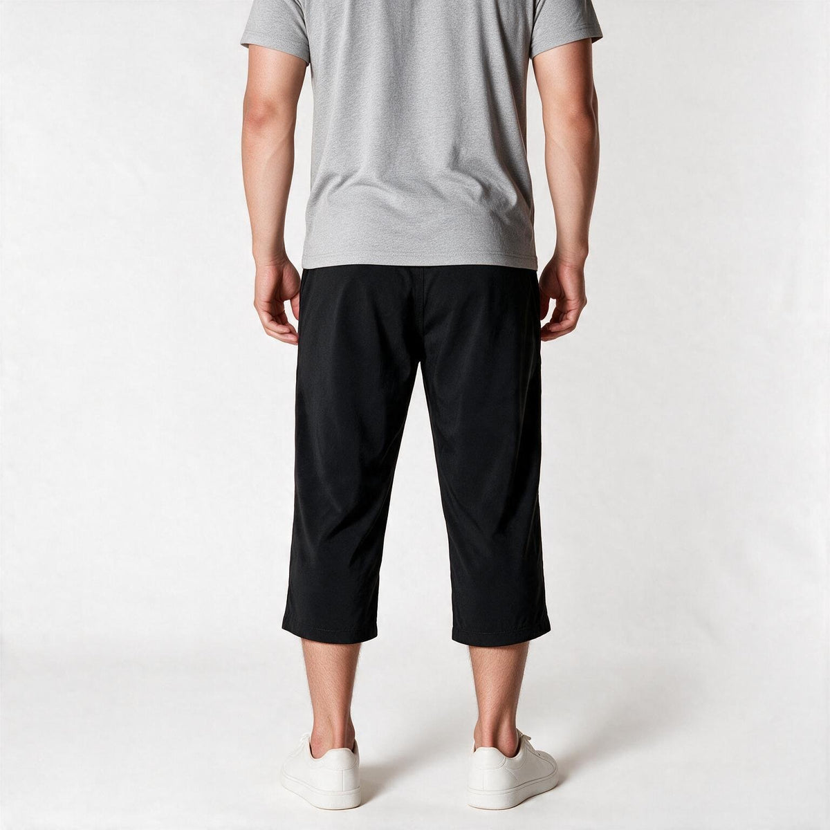 Triquix AnyDay Casual Men's 3/4 Pants
