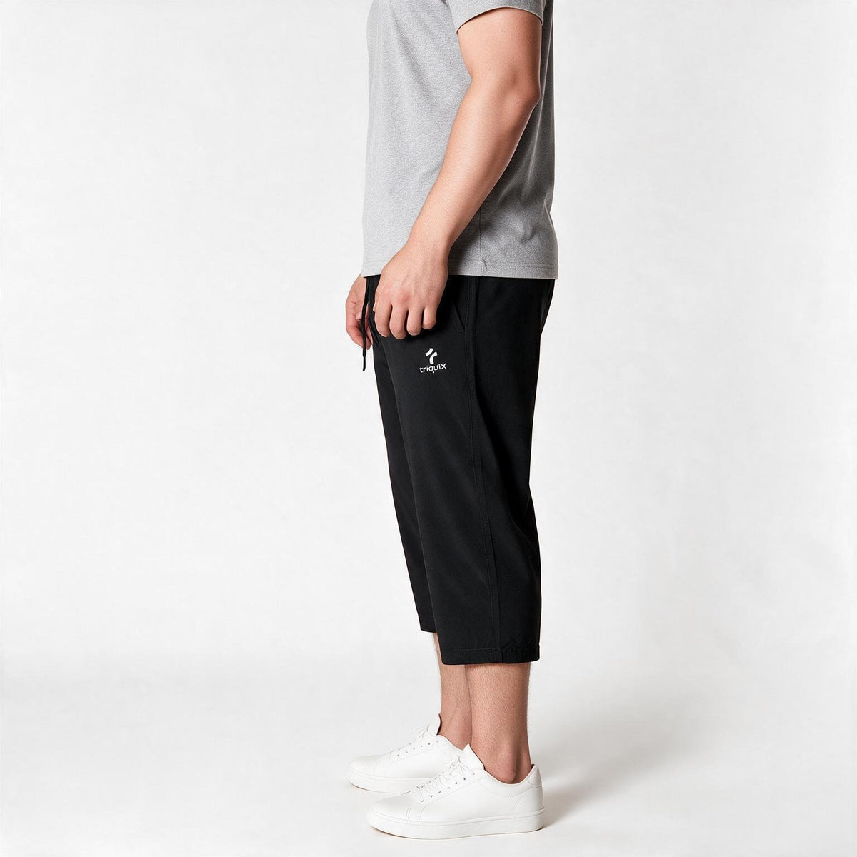 Triquix AnyDay Casual Men's 3/4 Pants