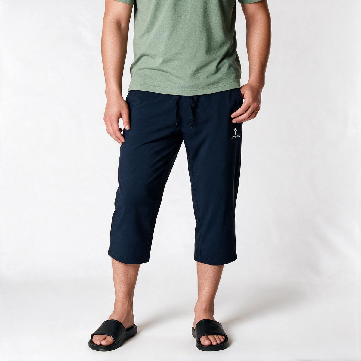 Triquix AnyDay Casual Men's 3/4 Pants