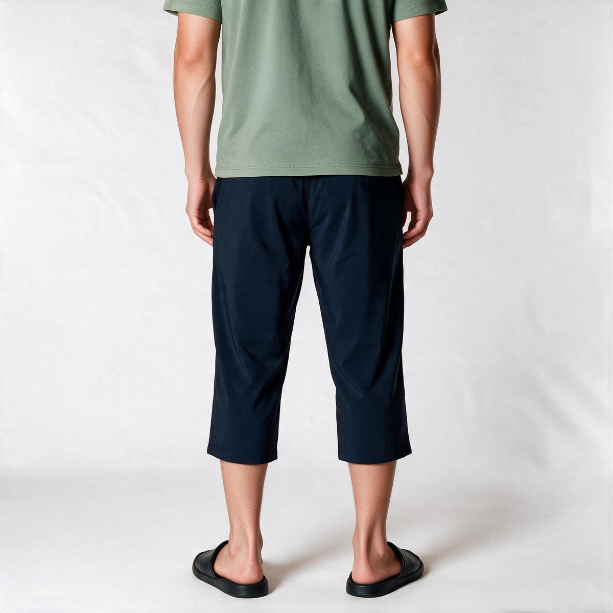 Triquix AnyDay Casual Men's 3/4 Pants