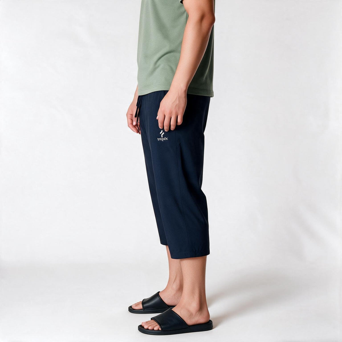 Triquix AnyDay Casual Men's 3/4 Pants