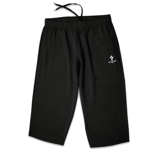 Triquix 3/4 Three-Quarter Length Active Pants