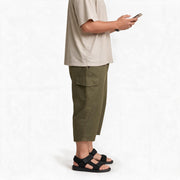 Triquix Cargo Men's 3/4 Pants