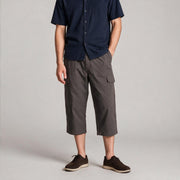 Triquix Cargo Men's 3/4 Pants