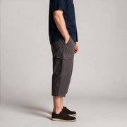Triquix Cargo Men's 3/4 Pants