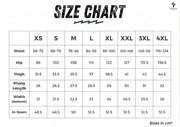 Triquix 3/4 Three-Quarter Length Active Pants