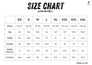 Triquix 3/4 Three-Quarter Length Active Pants