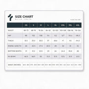 Triquix AnyDay Casual Men's 3/4 Pants