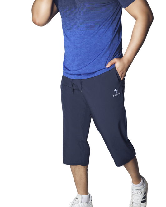 Triquix 3/4 Three-Quarter Length Active Pants