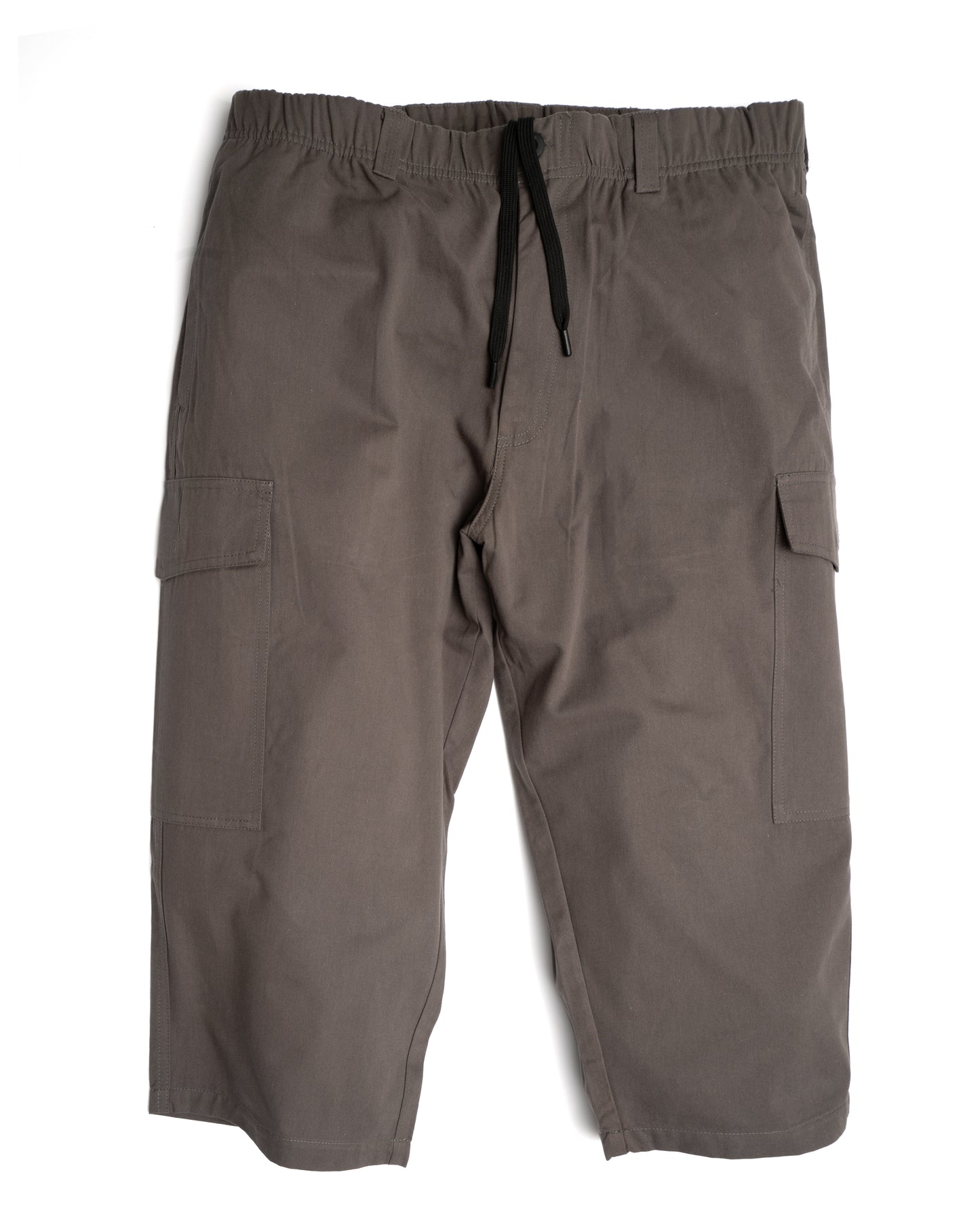 Triquix 3/4 Three-Quarter Length Cargo Pants