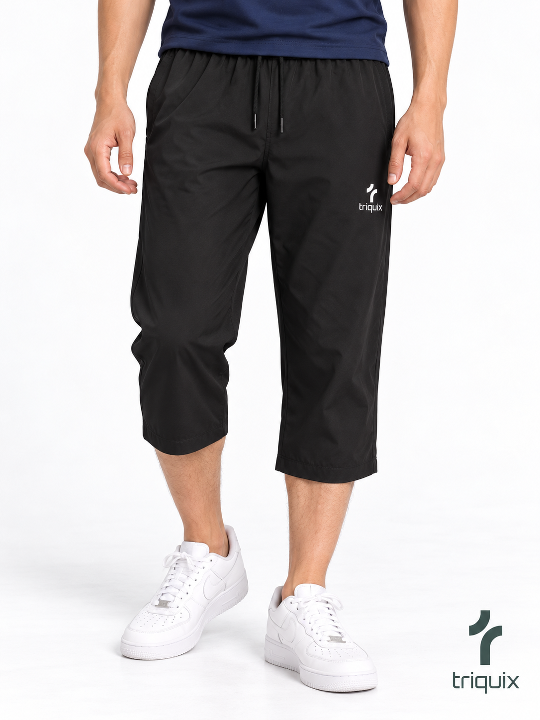 Triquix AnyDay Casual Men's 3/4 Pants