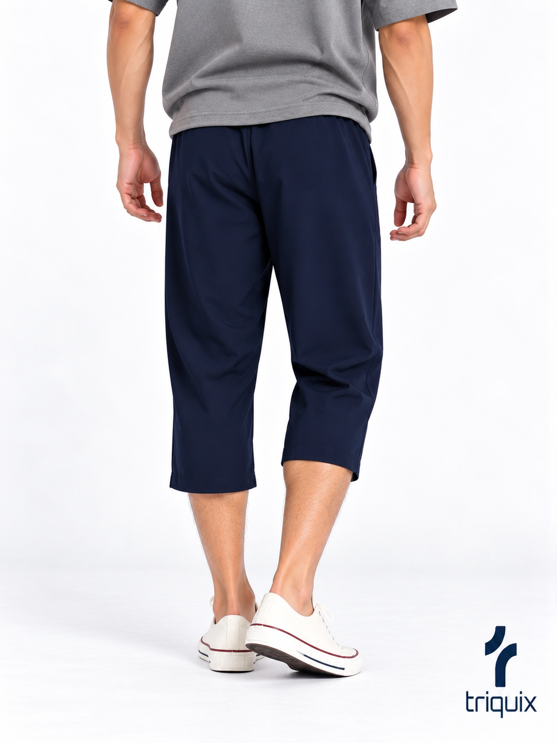 Triquix AnyDay Casual Men's 3/4 Pants