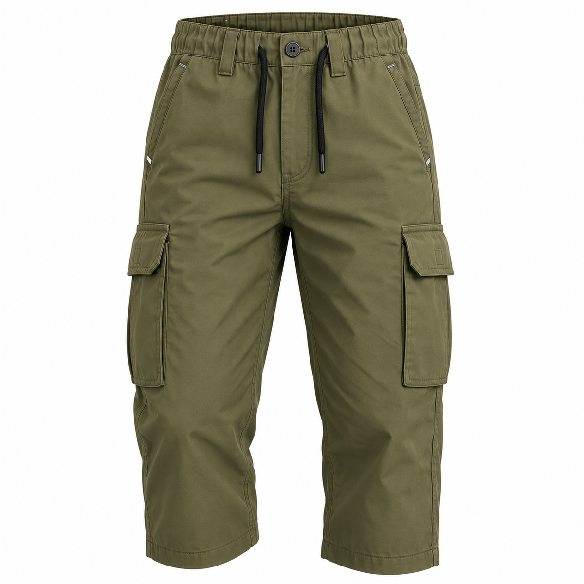 Triquix Cargo Men's 3/4 Pants