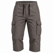 Triquix Cargo Men's 3/4 Pants