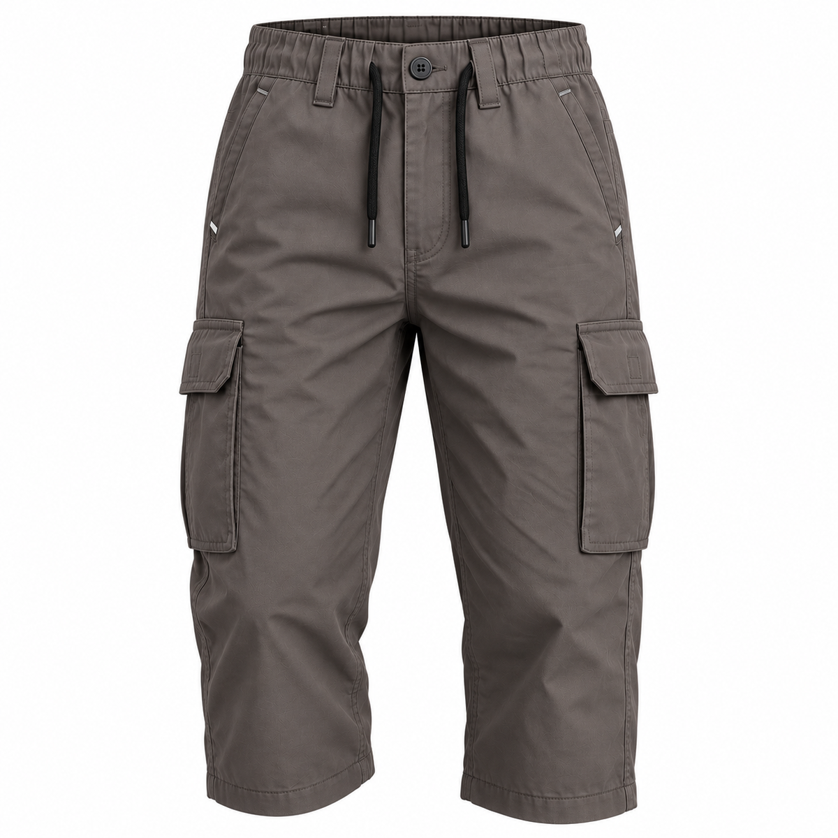 Triquix Cargo Men's 3/4 Pants